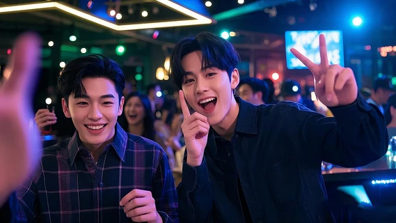 镇江商务ktv消费方式全攻略-句容市ktv预定